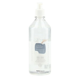 WIESENBERG Gel désinf mains Classic Clear 500 ml