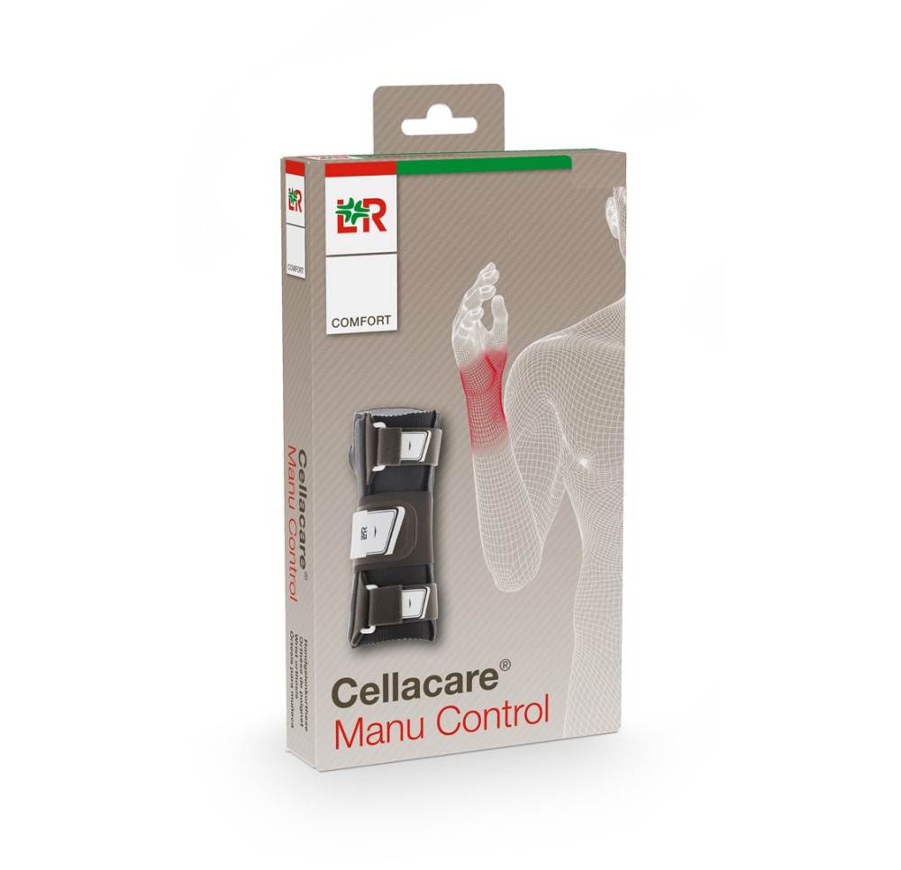 CELLACARE Manu Control Comfort Gr1 droite
