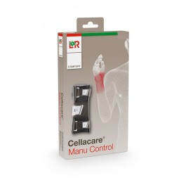 CELLACARE Manu Control Comfort Gr1 gauche