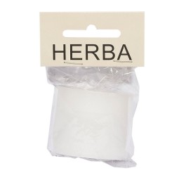 HERBA pot à crème 30ml green PE