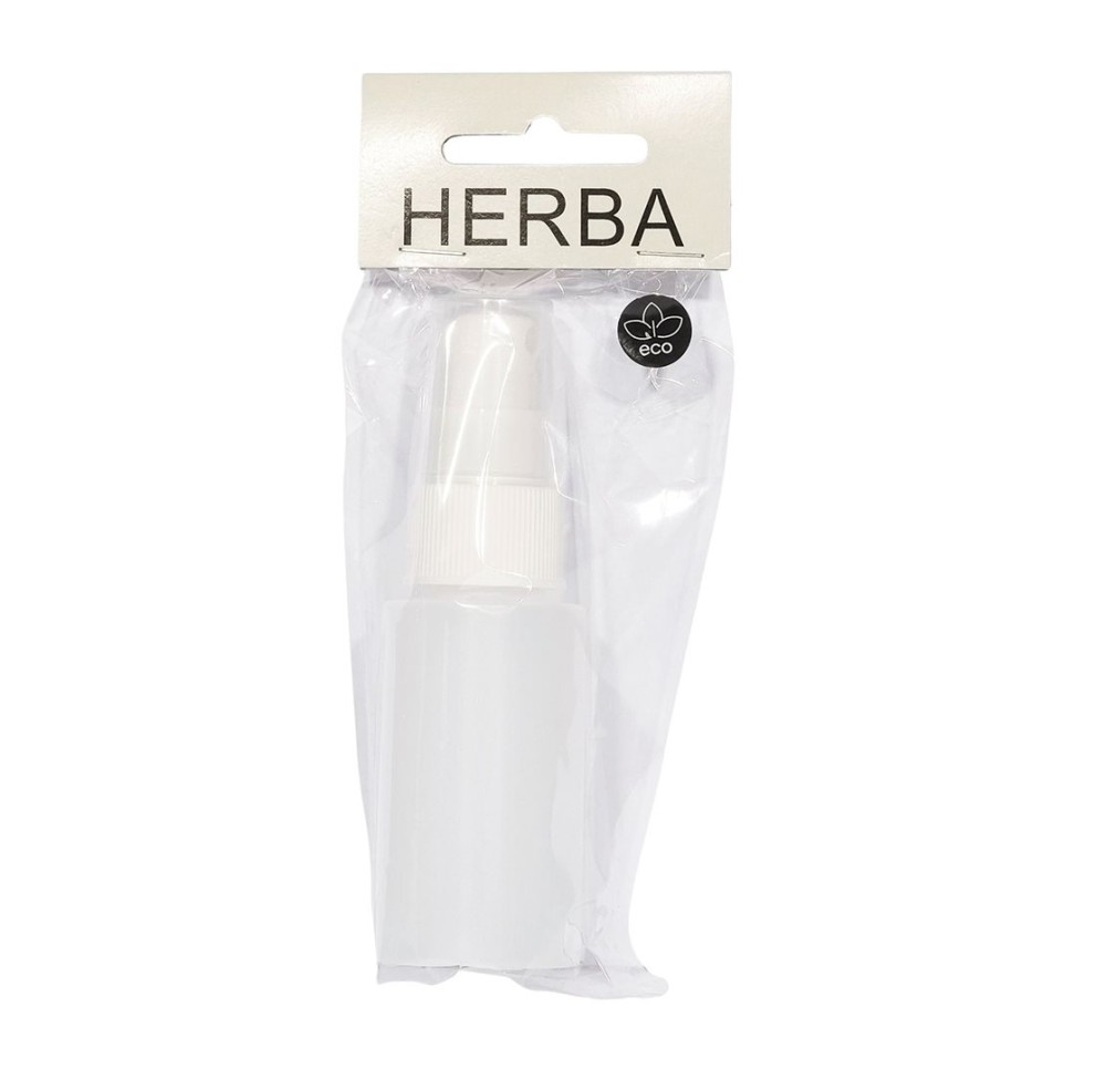 HERBA vaporisateur 50ml green PE
