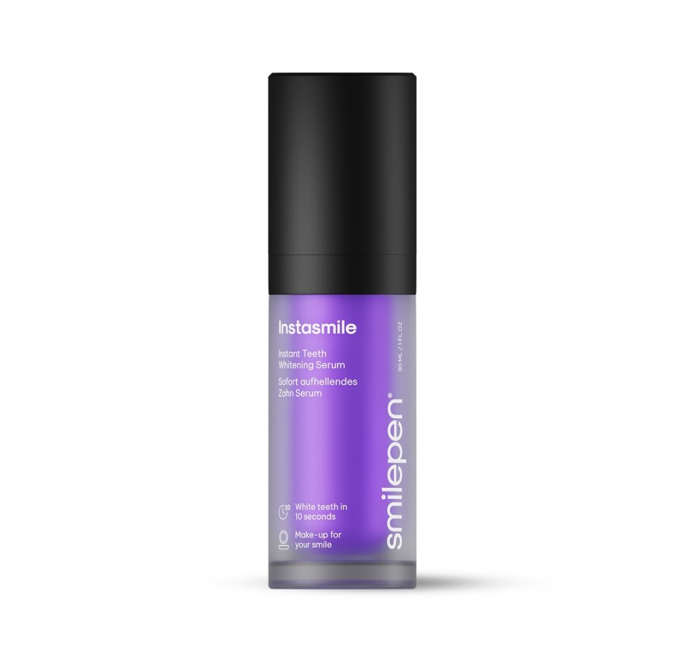 SMILEPEN Instasmile Instant White Serum dist 30 ml