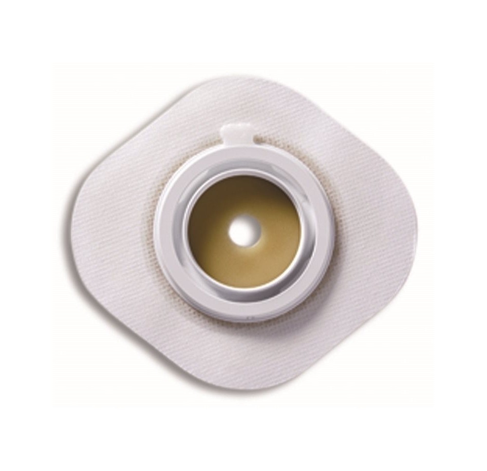 CONSECURA FLEXIBEL plaque base 45mm 5 pce