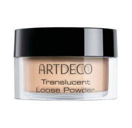 ARTDECO Translucent Loose Pwd 409 05