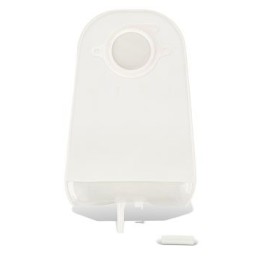 CONSECURA poche uro ferm coud 45mm 550ml tr 10 pce