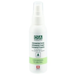 DESINFACTIVE Pure spr 50 ml