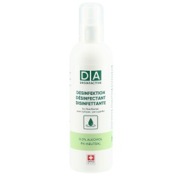 DESINFACTIVE Pure spr 250 ml