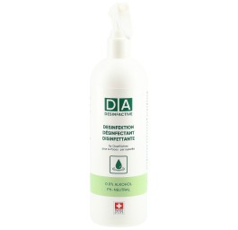 DESINFACTIVE Pure spr 500 ml