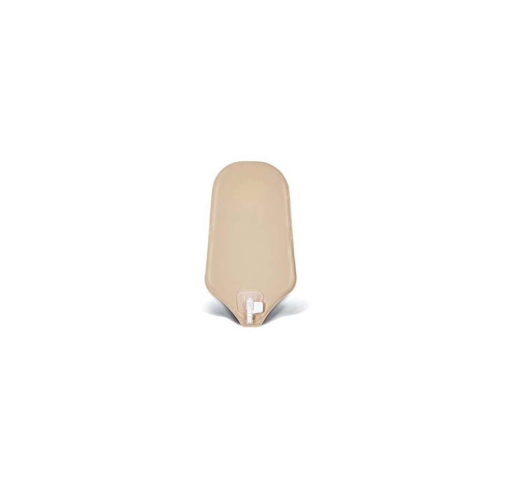 CONSECURA poche uro a robin 35mm 550ml opaq 10 pce