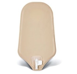 CONSECURA poche uro a robin 35mm 550ml opaq 10 pce