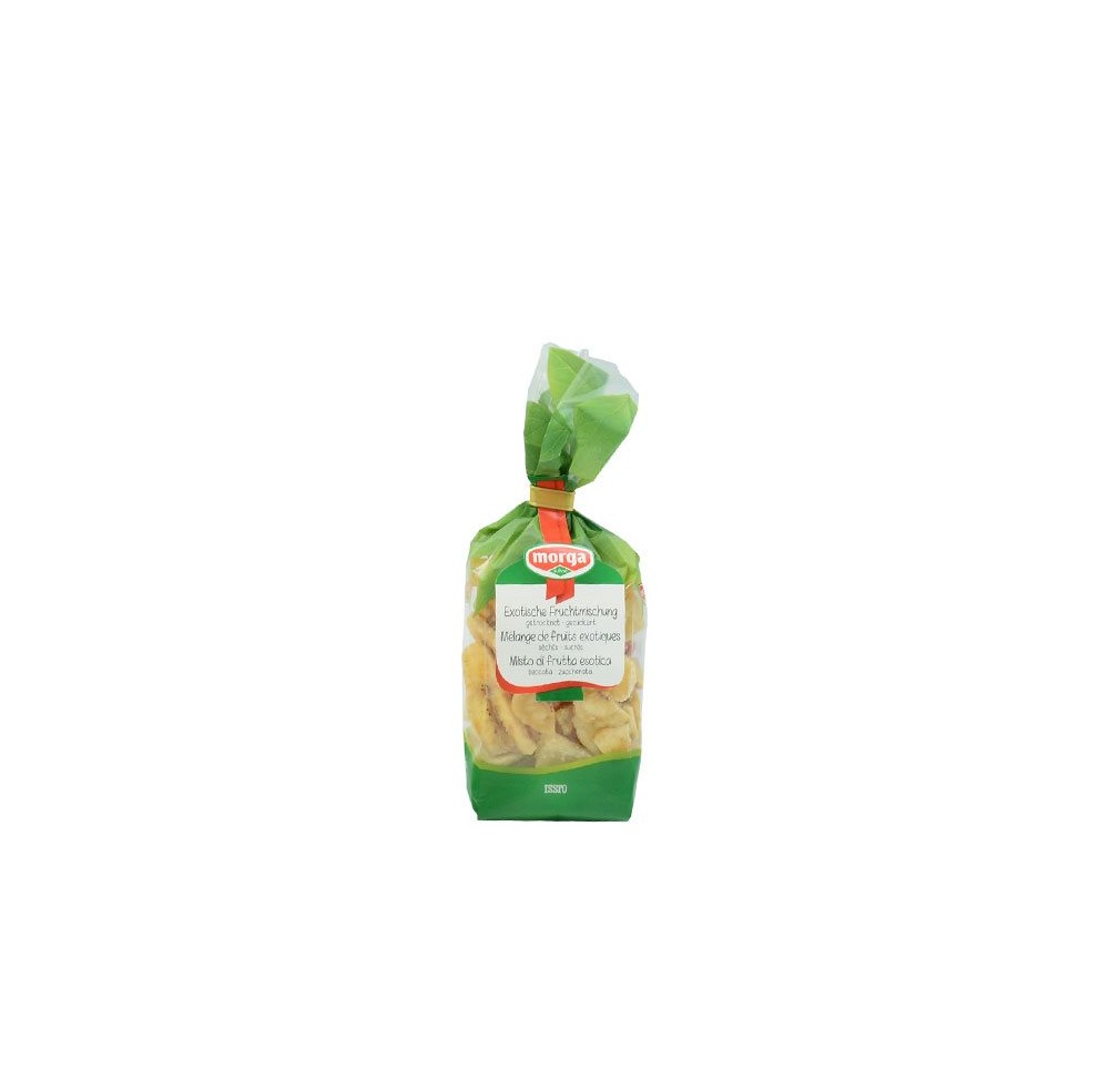 ISSRO mélange exotique fruits sach 200 g