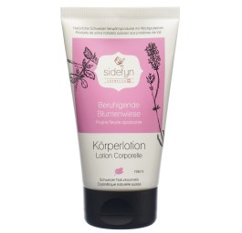 SIDEFYN lotion corp prairie fleurie apais 150 ml