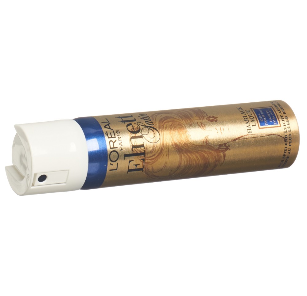 ELNETT SATIN Hairspray extra forte 75 ml