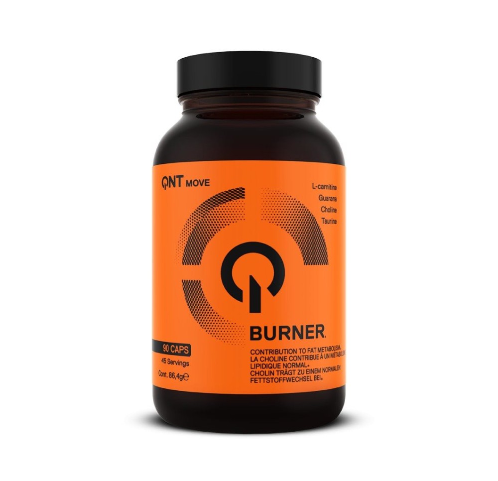 QNT SWISS burner caps fl 90 pce