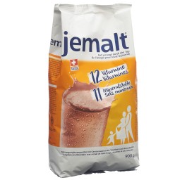 JEMALT pdr sach 900 g