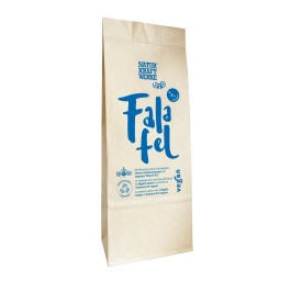 NATURKRAFTWERKE Falafel Mix avec B12 bio 500 g