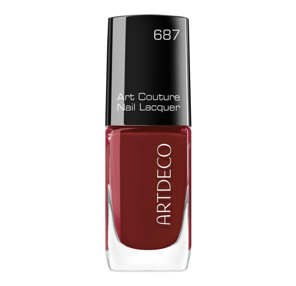 ARTDECO Art Couture Nail Lacquer 111 687