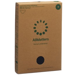 ALLMATTERS culotte menstr S li/mod