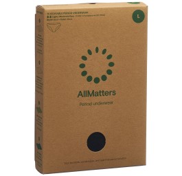 ALLMATTERS culotte menstr L li/mod