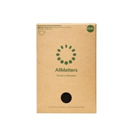 ALLMATTERS culotte menstr XXXL li/mod