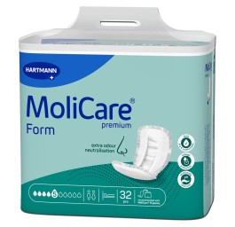 MOLICARE Premium Form 5 32 pce