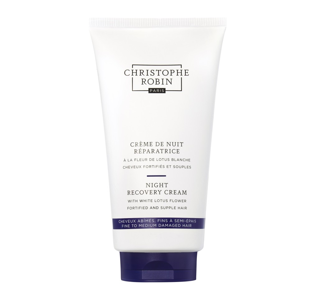 ROBIN SOINS CHEVEUX Cr Reparatrice Int 150 ml