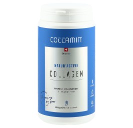 COLLAMIN Natur'Active Collagen 45 port 450 g