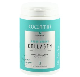 COLLAMIN Natur'Marine bte 310 g