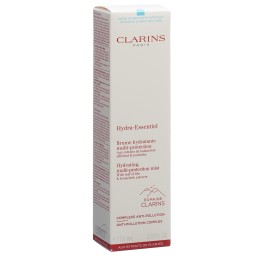 CLARINS Hydra Essentiel Brume 75 ml