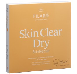 FILABE Skin Clear Dry 28 pce