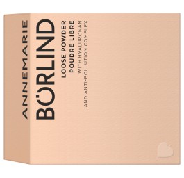 BÖRLIND Loser Puder Almond