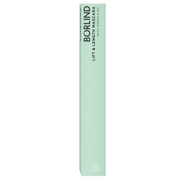BÖRLIND Lift&Length Mascara Black