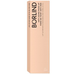 BÖRLIND Anti Aging Make up Beige