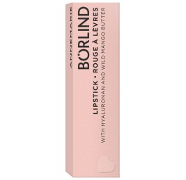 BÖRLIND Lippenstift Burgundy
