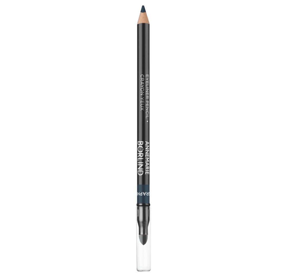 BÖRLIND Kajalstift (re) Graphite
