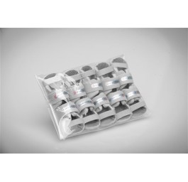 CHRISOFIX Prem attelle doigt maillet IPD S 10 pce