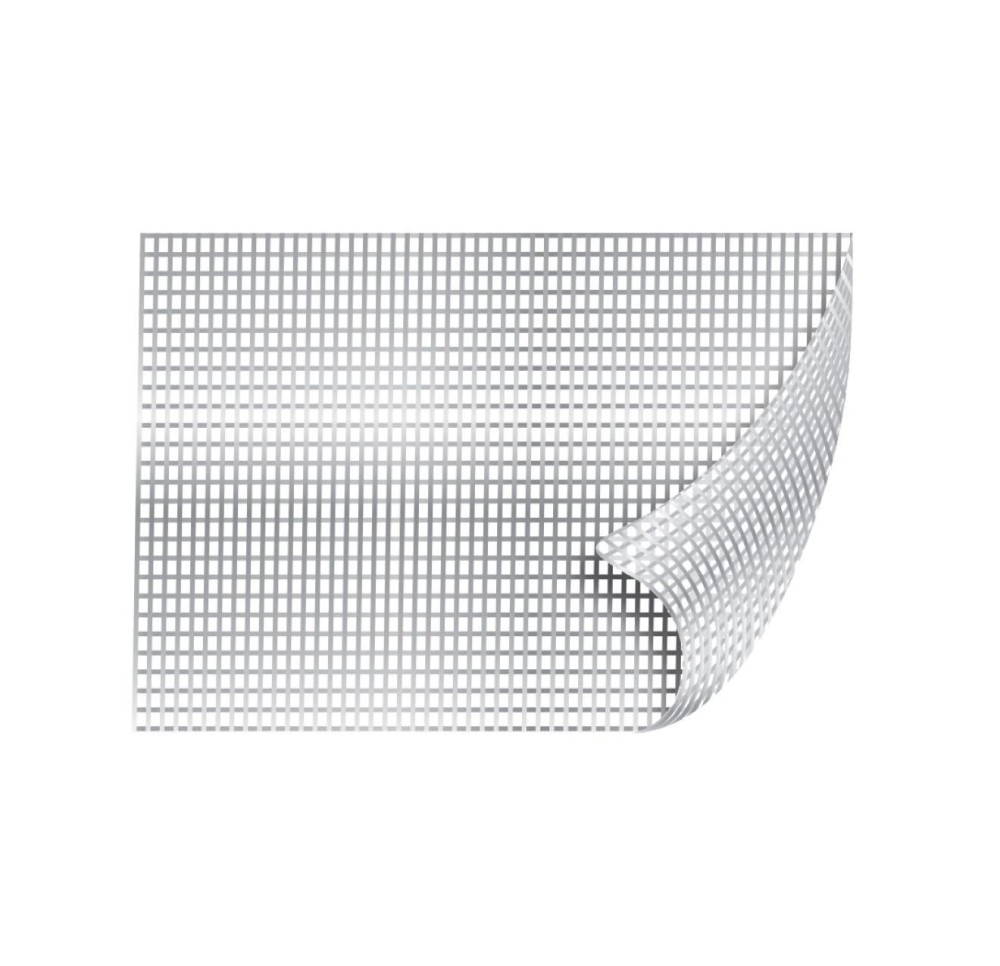 ADAPTIC TOUCH Interface silicon 5x7.6cm 10 pce