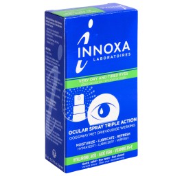 INNOXA spray yeux 10 ml