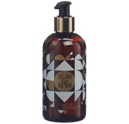 ECHO&KERN shamp douche rose alp genti dist 250 ml