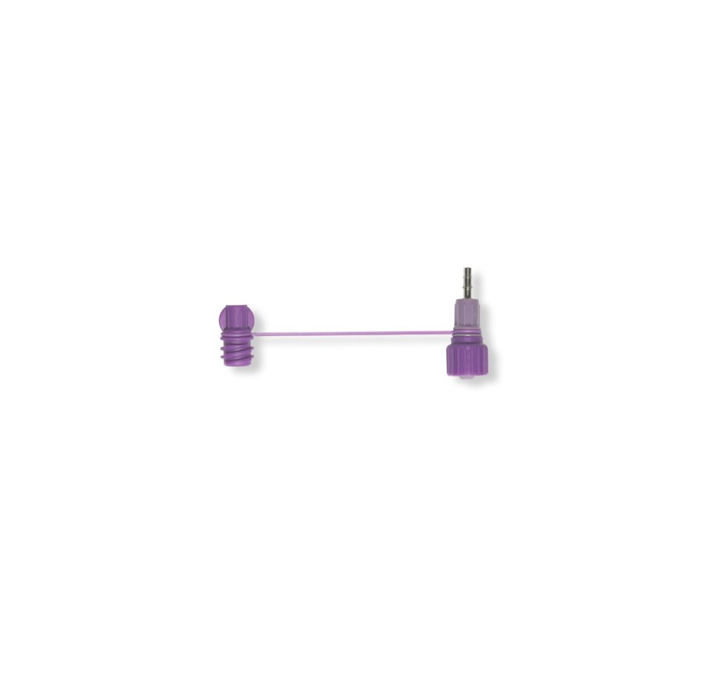 NUTRICIA Flocare connecteur sonde CH10 PEG 10 pce