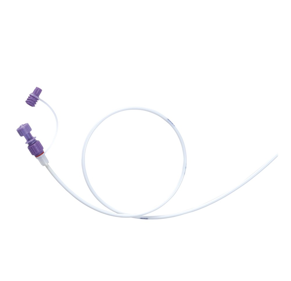 NUTRICIA Flocare Nutrisoft Tub CH8 60cm 10 pce
