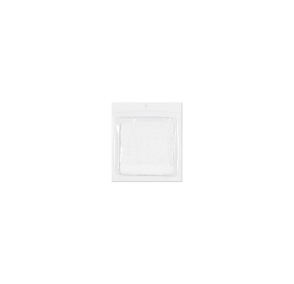 HARTMANN compresse ES t17 10x10cm 8c st 50 x 2 pce