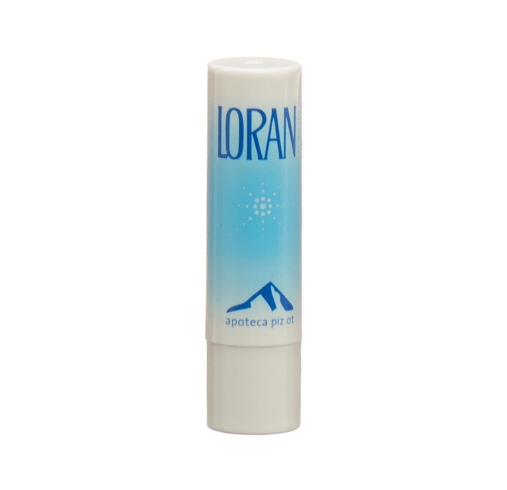 LORAN protection lèvres stick