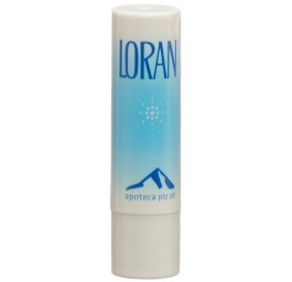 LORAN protection lèvres stick