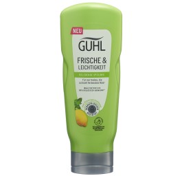 GUHL Frische&Leichtigkeit Spülung belebend 200 ml