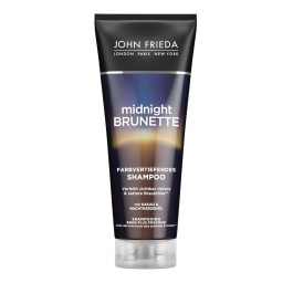 JOHN FRIEDA B. Brunette Midnight Shampooing 250 ml