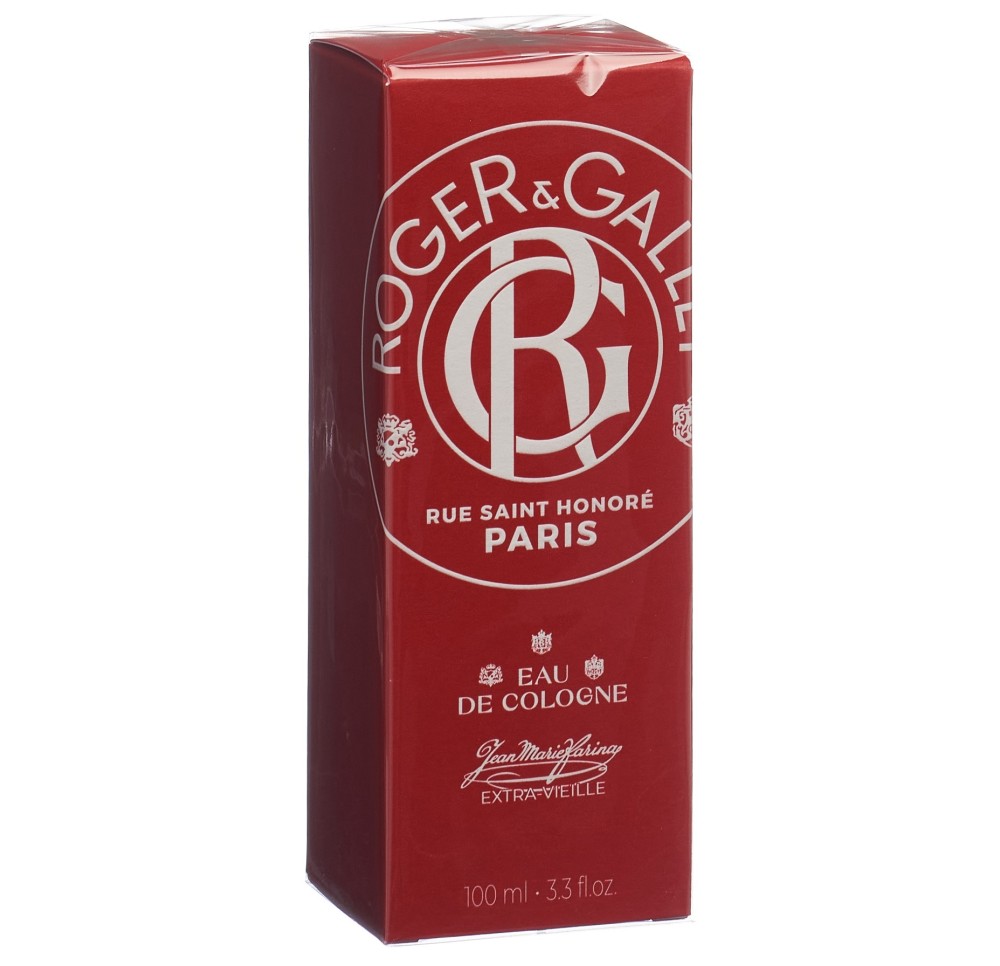 ROGER GALLET EXTRA V JMF EDC 100 ml