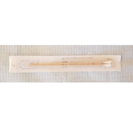 APPLIMED bâton ouatés 15cm p tête st 1500 x 2 pce