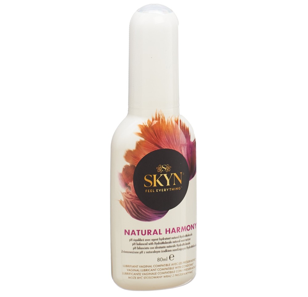 MANIX Skyn Gel Natural Harmony fl 80 ml