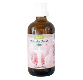 NATURGUT lessive fraîcheur parfum Rio 100 ml